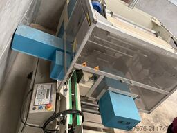 Italpack FPF 50 Collator & Shrink Wrapper