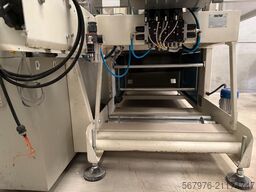 Italpack FPF 50 Collator & Shrink Wrapper