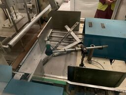 Italpack FPF 50 Collator & Shrink Wrapper