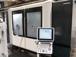 DECKEL-MAHO DMF 180 New Design