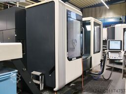 DECKEL-MAHO DMF 180 New Design