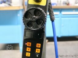 DECKEL-MAHO DMF 180 New Design