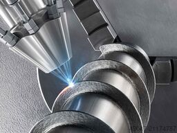 Rohmann-Automation GmbH LaserCubeX GIGA