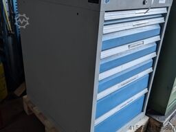 Bedrunka + Hirth T736 Serie 500