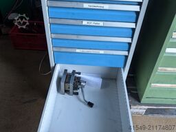 Bedrunka + Hirth T736 Serie 500