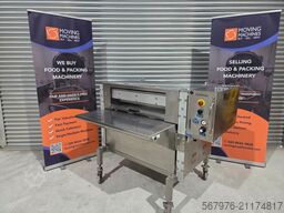 FoodTools, Inc. CP-1F Full Sheet Press