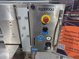 FoodTools, Inc. CP-1F Full Sheet Press