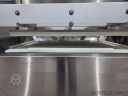 FoodTools, Inc. CP-1F Full Sheet Press