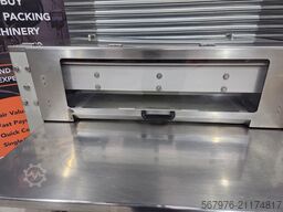 FoodTools, Inc. CP-1F Full Sheet Press