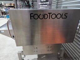 FoodTools, Inc. CP-1F Full Sheet Press