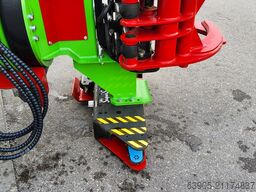 Hultdins Holz Fällgreifer SS 550