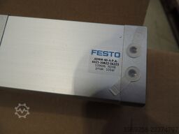 FESTO ADNM-40-A-P-A-60Z1-108Z2-162Z3