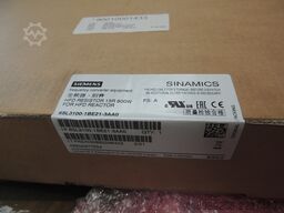 SIEMENS 6SL3100-1BE21-3AA0