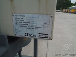 Atlas Copco CD 80 (+)