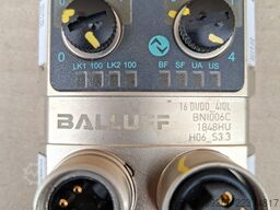 Balluff BNI006C 1848HU