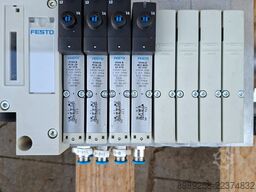 Festo VSVA-B-P53E-ZD-A2-1T1L
