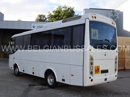 Otokar Navigo