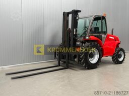 Manitou M 30-4