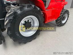 Manitou M 30-4