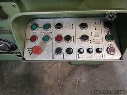 ELB-Schliff Flachschleifmaschine ELB Schliff