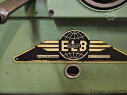 ELB-Schliff Flachschleifmaschine ELB Schliff