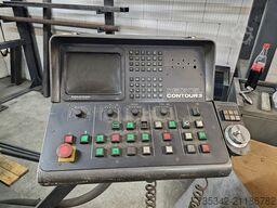 DECKEL Fräsmaschine Deckel FP3 / 4A-TC