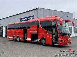 Scania Irizar i8 HDH 14m, wenig KM
