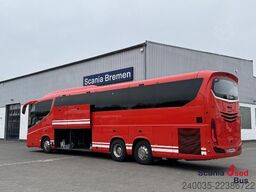 Scania Irizar i8 HDH 14m, wenig KM