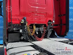 Scania R 450 A4x2NA RETARDER PARK AIRCO PTO