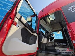Scania R 450 A4x2NA RETARDER PARK AIRCO PTO