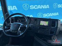 Scania R 450 A4x2NB DIFF-L RETARDER FULL AIR PARK AIRCO