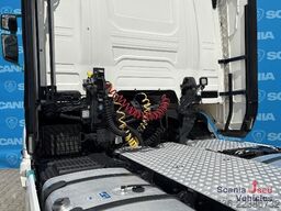 Scania R 450 A4x2NB DIFF-L RETARDER FULL AIR PARK AIRCO