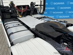 Scania R 450 A4x2NB DIFF-L RETARDER FULL AIR PARK AIRCO