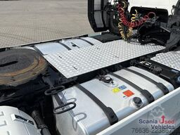 Scania R 450 A4x2NB DIFF-L RETARDER FULL AIR PARK AIRCO