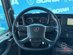 Scania R 450 A4x2NB DIFF-L RETARDER FULL AIR PARK AIRCO