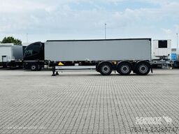 Schmitz Cargobull Containerfahrgestell Standard