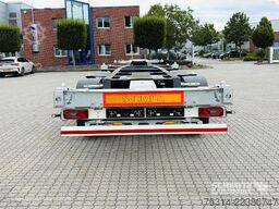 Schmitz Cargobull Containerfahrgestell Standard