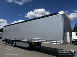 Schmitz Cargobull Curtainsider Standard