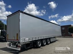 Schmitz Cargobull Curtainsider Standard