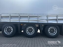 Schmitz Cargobull Curtainsider Mega Getränke
