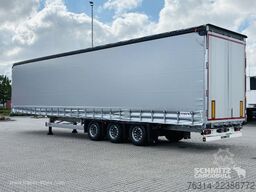 Schmitz Cargobull Curtainsider Mega Getränke