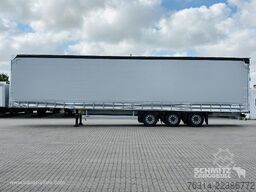 Schmitz Cargobull Curtainsider Mega Getränke