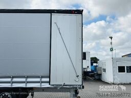 Schmitz Cargobull Curtainsider Mega Getränke