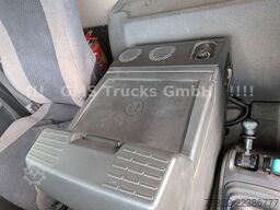 MAN TGS 33.500 / Manual /Meiller BORDMATIK/WENIG KM