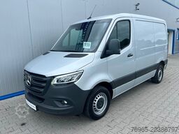 MERCEDES-BENZ Sprinter 314 AUTOMATIK NAVI DISTRONIC KAMERA LED