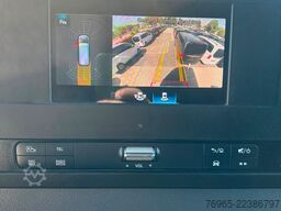 MERCEDES-BENZ Sprinter 314 AUTOMATIK NAVI DISTRONIC KAMERA LED