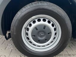 MERCEDES-BENZ Sprinter 314 AUTOMATIK NAVI DISTRONIC KAMERA LED