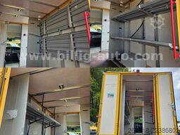 IVECO Daily Koffer * KURZE VERSION * Automatik * EU5