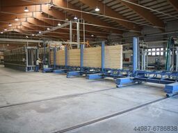 Minda Timperpress V200