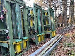 Minda Timperpress V200